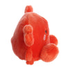 peluche palm pal snippy crabe - AURORA 33680 5034566336803