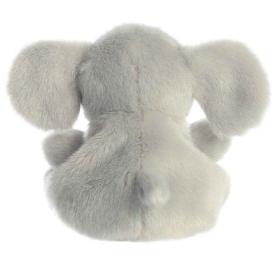peluche palm pal stomps elephant - AURORA 33476 5034566334762