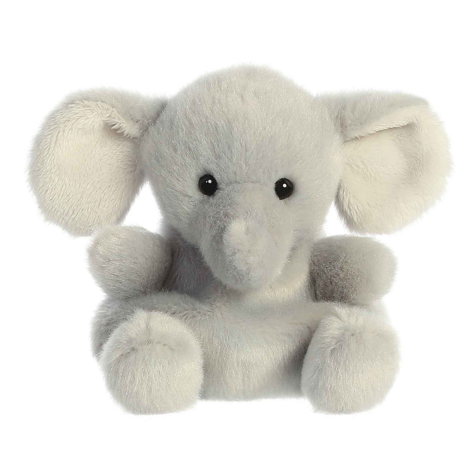 peluche palm pal stomps elephant - AURORA 33476 5034566334762