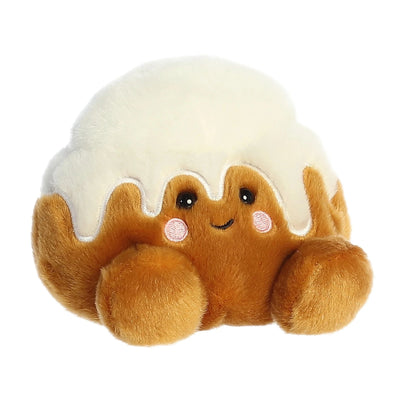 peluche palm pal Sugary Cinnamon Roll - AURORA 33726 5034566337268