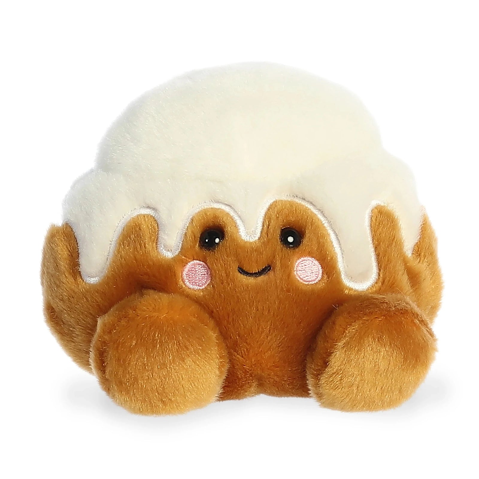 peluche palm pal Sugary Cinnamon Roll - AURORA 33726 5034566337268