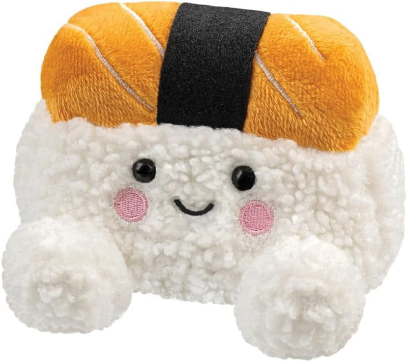 peluche palm pal suhiro sushi saumon - AURORA 61595 5034566615953