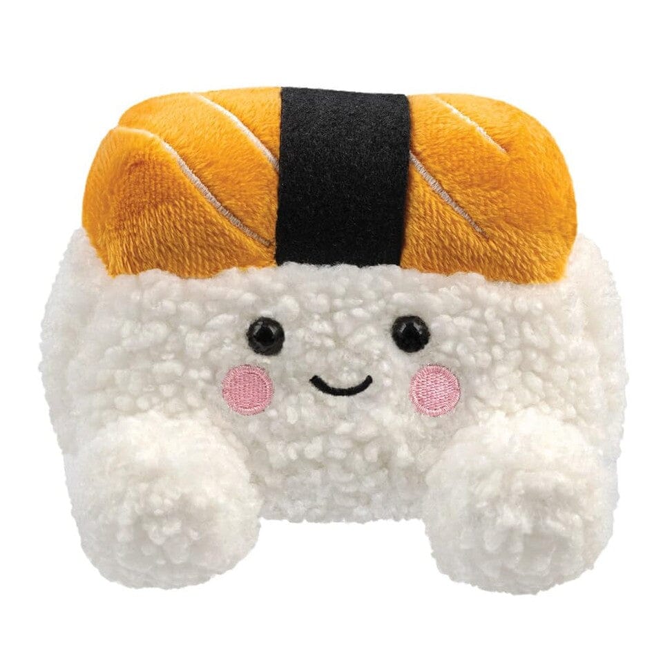 peluche palm pal suhiro sushi saumon - AURORA 61595 5034566615953