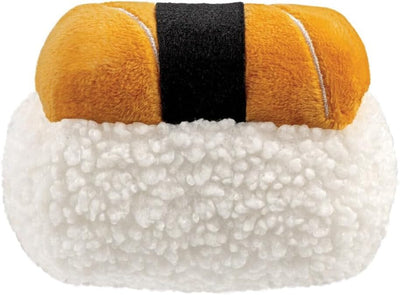peluche palm pal suhiro sushi saumon - AURORA 61595 5034566615953