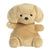 peluche palm pal Sunny Labrador chien - AURORA 33532 5034566335325