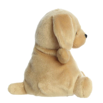 peluche palm pal Sunny Labrador chien - AURORA 33532 5034566335325