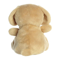 peluche palm pal Sunny Labrador chien - AURORA 33532 5034566335325