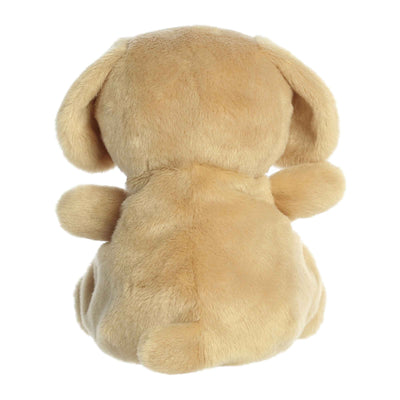 peluche palm pal Sunny Labrador chien - AURORA 33532 5034566335325