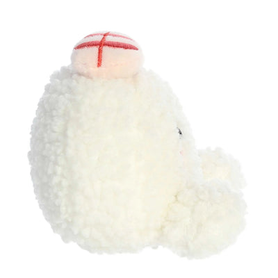 peluche palm pal sushi crevette - AURORA 33872 5034566338722