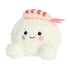 peluche palm pal sushi crevette - AURORA 33872 5034566338722