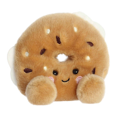 peluche palm pal tony everything bagel - AURORA 33940 5034566339408