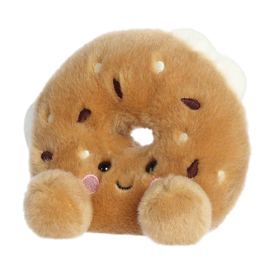 peluche palm pal tony everything bagel - AURORA 33940 5034566339408