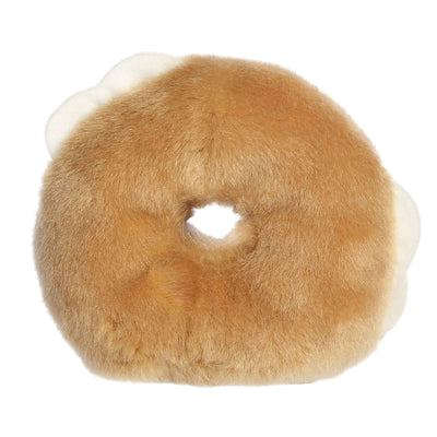 peluche palm pal tony everything bagel - AURORA 33940 5034566339408