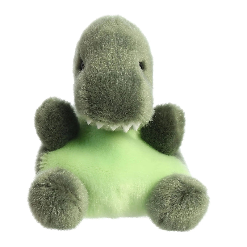 peluche palm pal tyranno rex dino - AURORA 33617 5034566336179
