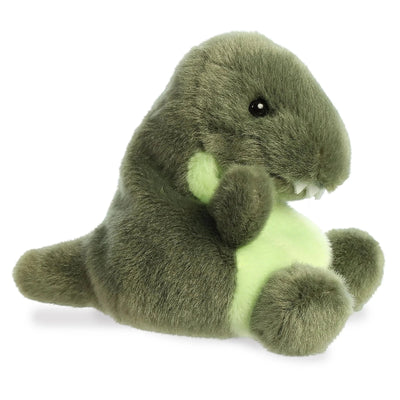 peluche palm pal tyranno rex dino - AURORA 33617 5034566336179