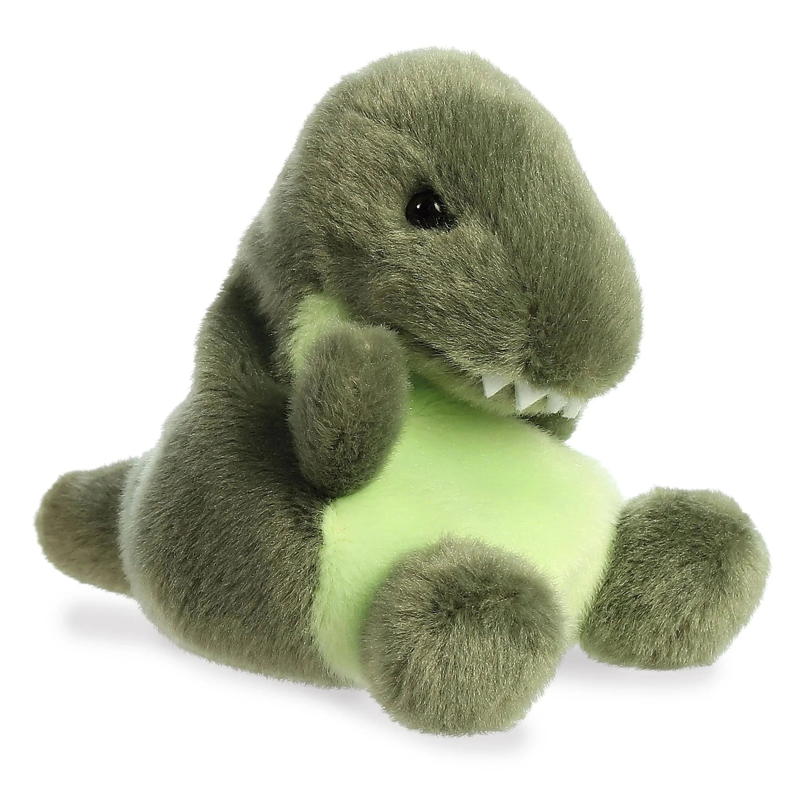 peluche palm pal tyranno rex dino - AURORA 33617 5034566336179
