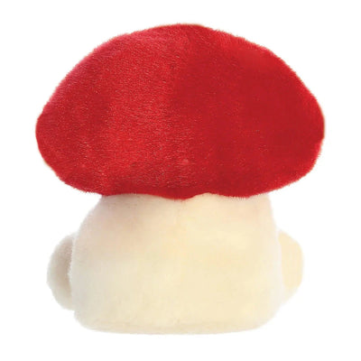 peluche palm pals amanita champignon rouge - AURORA 33767