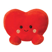 peluche palm pals Amore Heart - AURORA