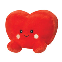 peluche palm pals Amore Heart - AURORA