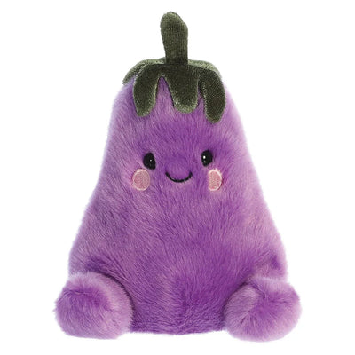 peluche palm pals aubrey aubergine - AURORA 33785 5034566337855