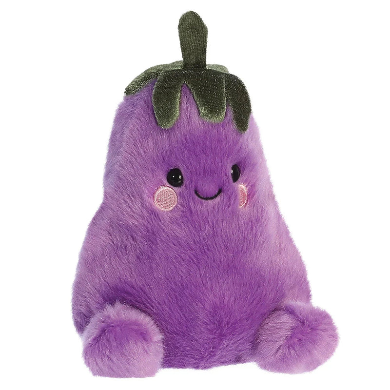 peluche palm pals aubrey aubergine - AURORA 33785 5034566337855