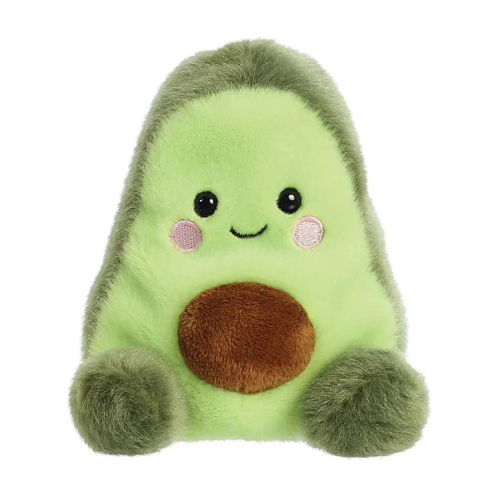 peluche palm pals avocado - AURORA 33569 5034566335691