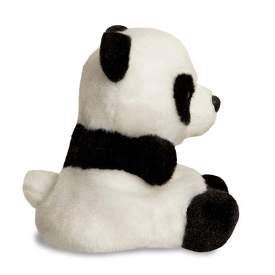peluche palm pals bambou panda - AURORA 61350 5034566613508