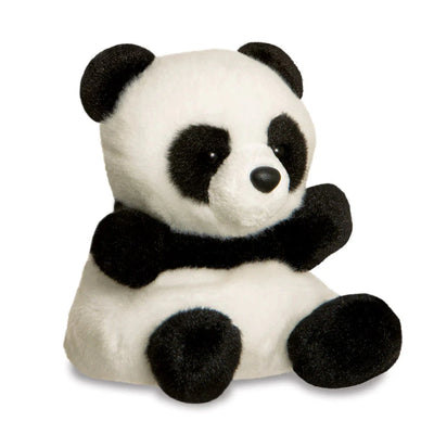peluche palm pals bambou panda - AURORA 61350 5034566613508