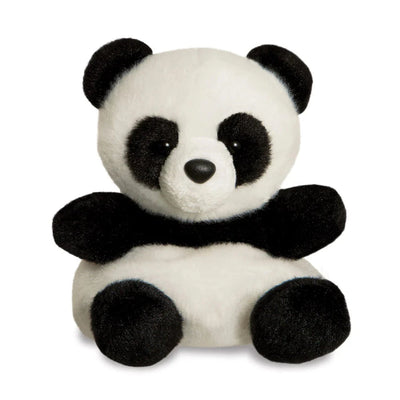 peluche palm pals bambou panda - AURORA 61350 5034566613508