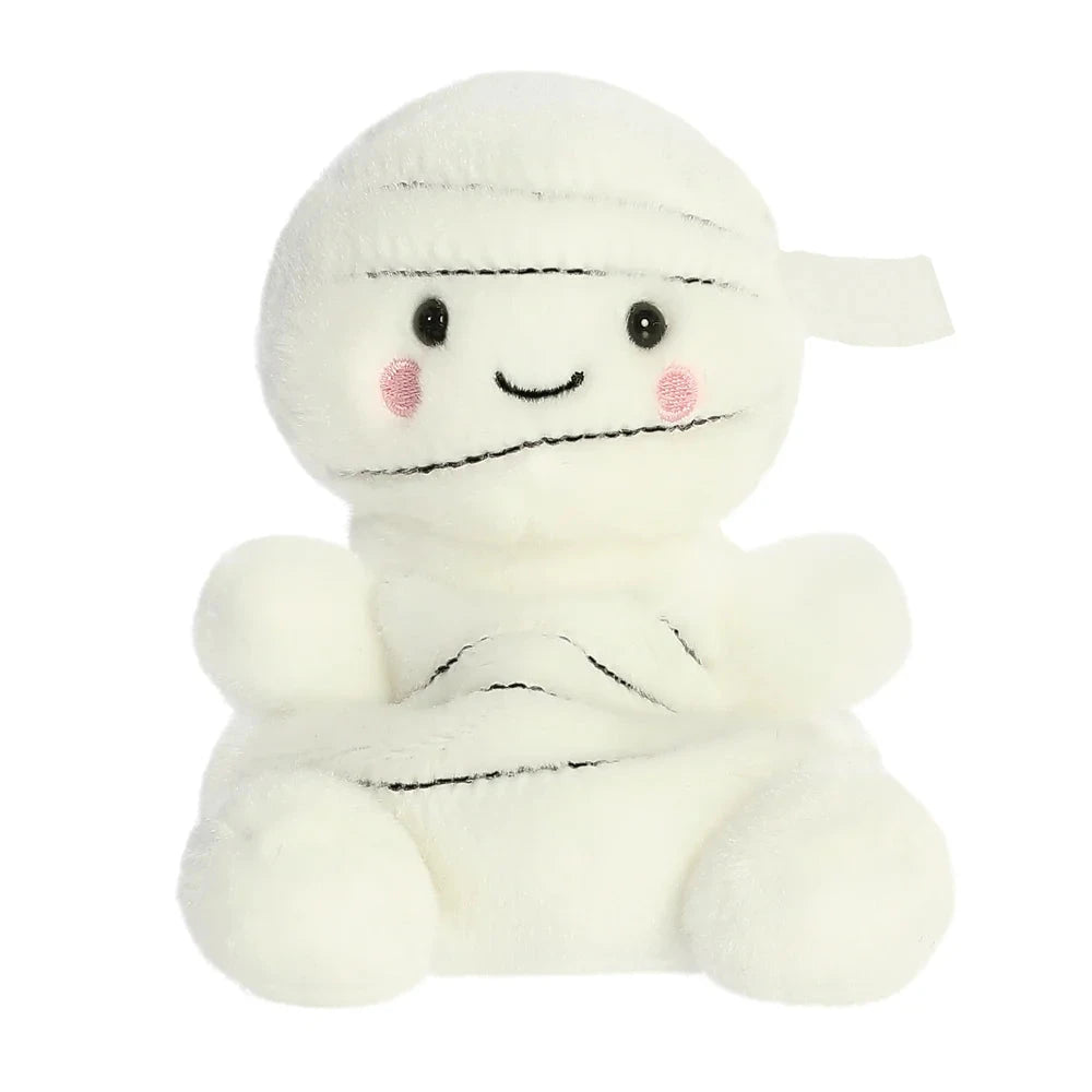 peluche palm pals brendan mummy - AURORA 