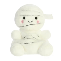 peluche palm pals brendan mummy - AURORA