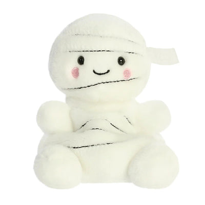 peluche palm pals brendan mummy - AURORA