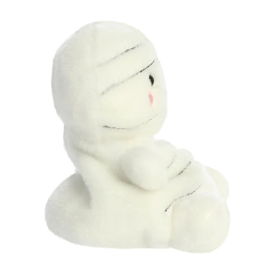 peluche palm pals brendan mummy - AURORA