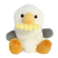 peluche palm pals Buoy mouette avec frite - AURORA