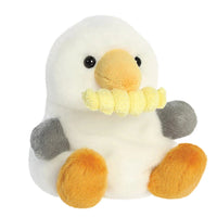 peluche palm pals Buoy mouette avec frite - AURORA