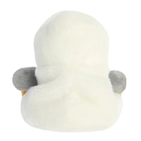 peluche palm pals Buoy mouette avec frite - AURORA