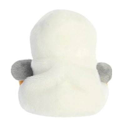 peluche palm pals Buoy mouette avec frite - AURORA