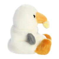 peluche palm pals Buoy mouette avec frite - AURORA