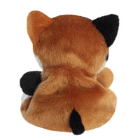 peluche palm pals Calico Cat - AURORA