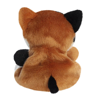 peluche palm pals Calico Cat - AURORA