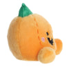 peluche palm pals Carver Jack O'Lantern - AURORA 13553 5034566135536
