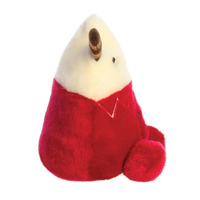 peluche palm pals cassia chocolat chaud - AURORA 99409 5034566994096