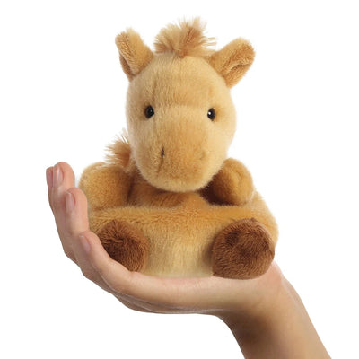 peluche palm pals cheval Gallop Horse - AURORA 33472