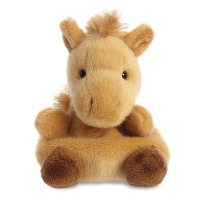 peluche palm pals cheval Gallop Horse - AURORA 33472