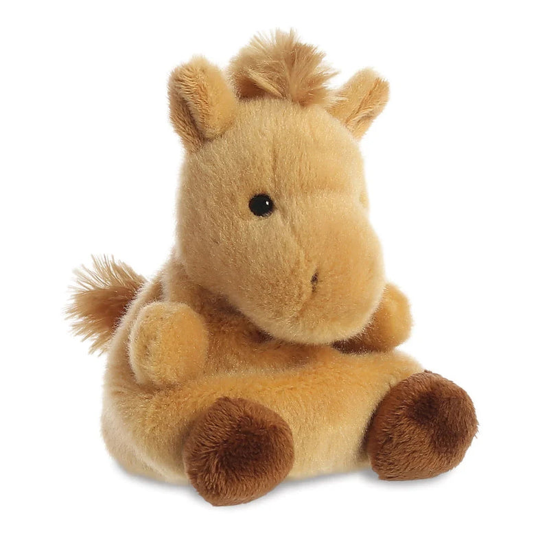 peluche palm pals cheval Gallop Horse - AURORA 33472 