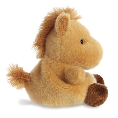 peluche palm pals cheval Gallop Horse - AURORA 33472