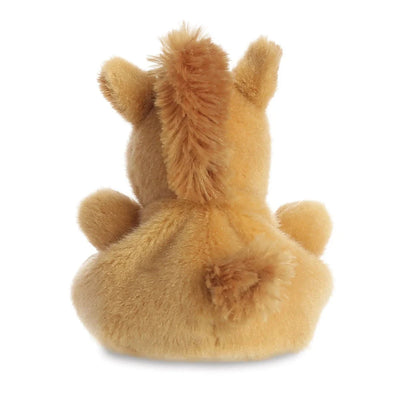 peluche palm pals cheval Gallop Horse - AURORA 33472
