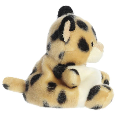 peluche palm pals chutney cheetah guépard - AURORA 33858