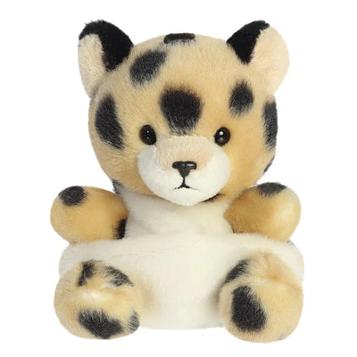peluche palm pals chutney cheetah guépard - AURORA 33858