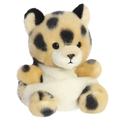 peluche palm pals chutney cheetah guépard - AURORA 33858